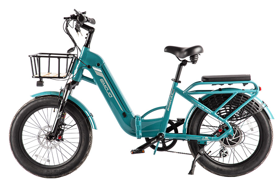 Электровелосипед Gelbert Sporto EMOJO