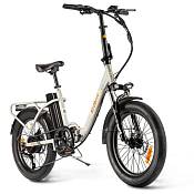 Электровелосипед Gelbert Dors 3 PRO